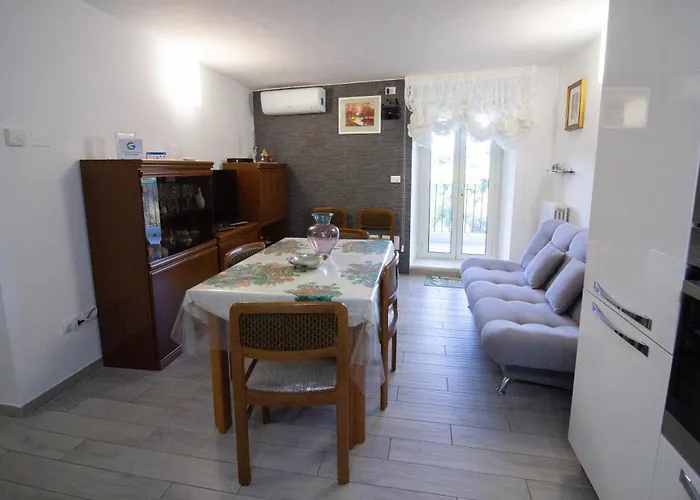 B&B La Zia - Manoppello