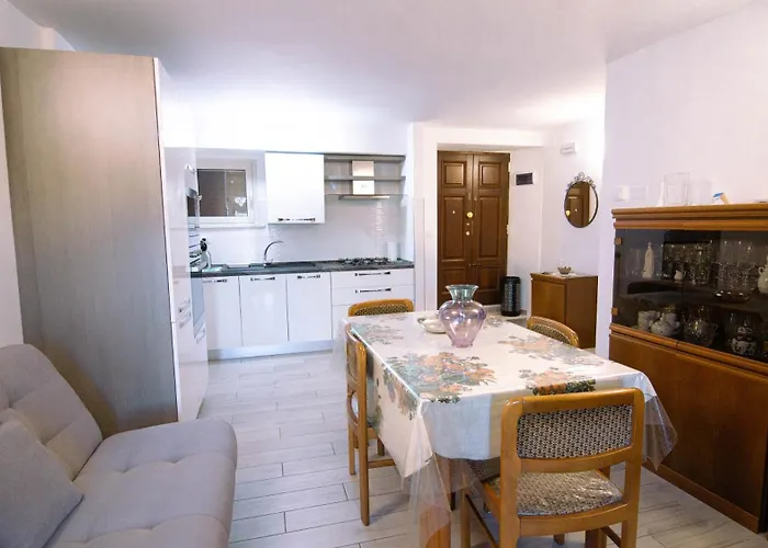 B&B La Zia - Manoppello