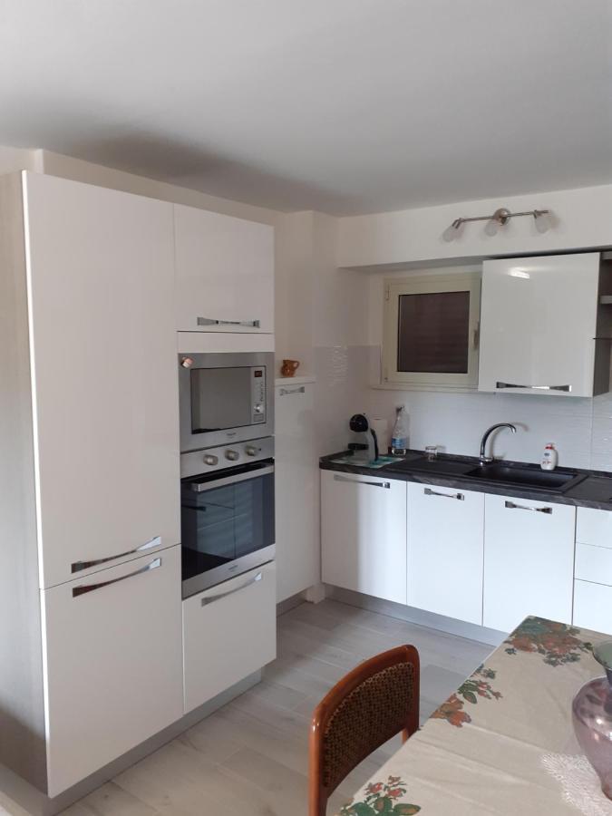 La Zia - Apartment *