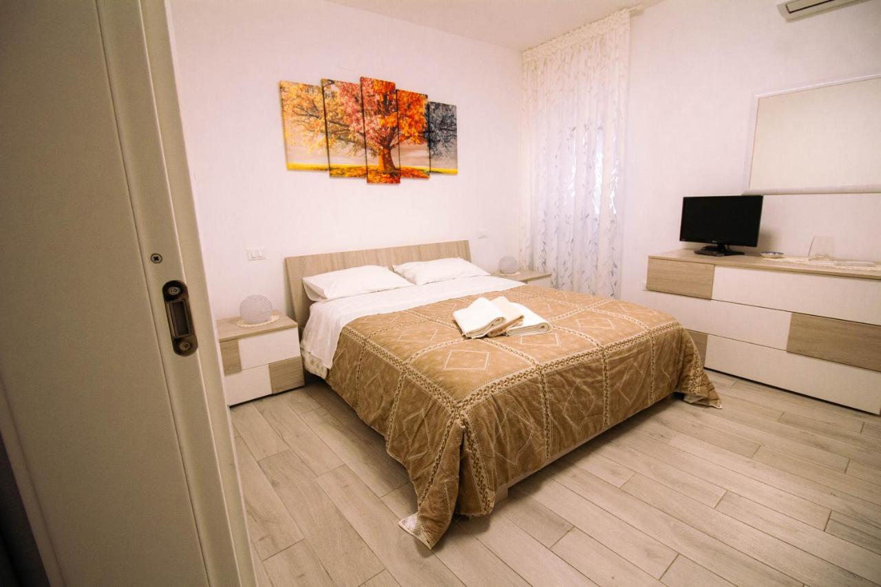 La Zia - Apartment