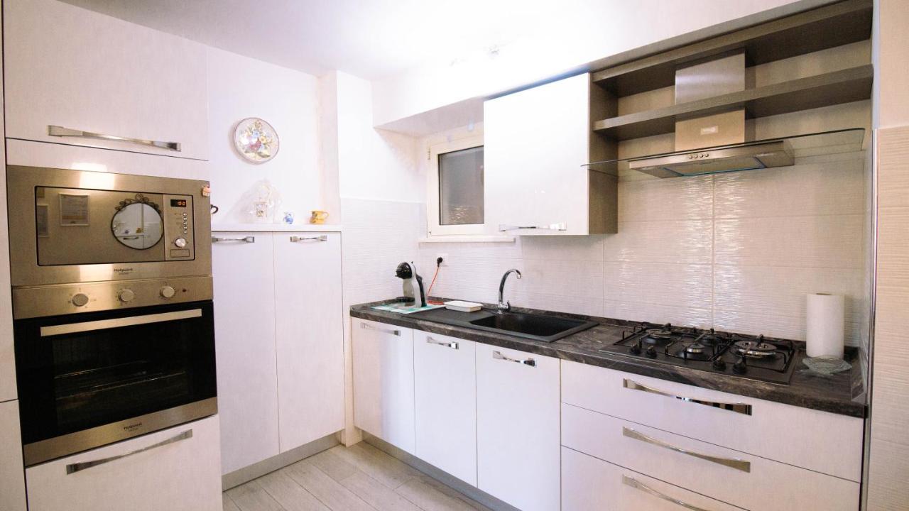 Apartment La Zia - Manoppello