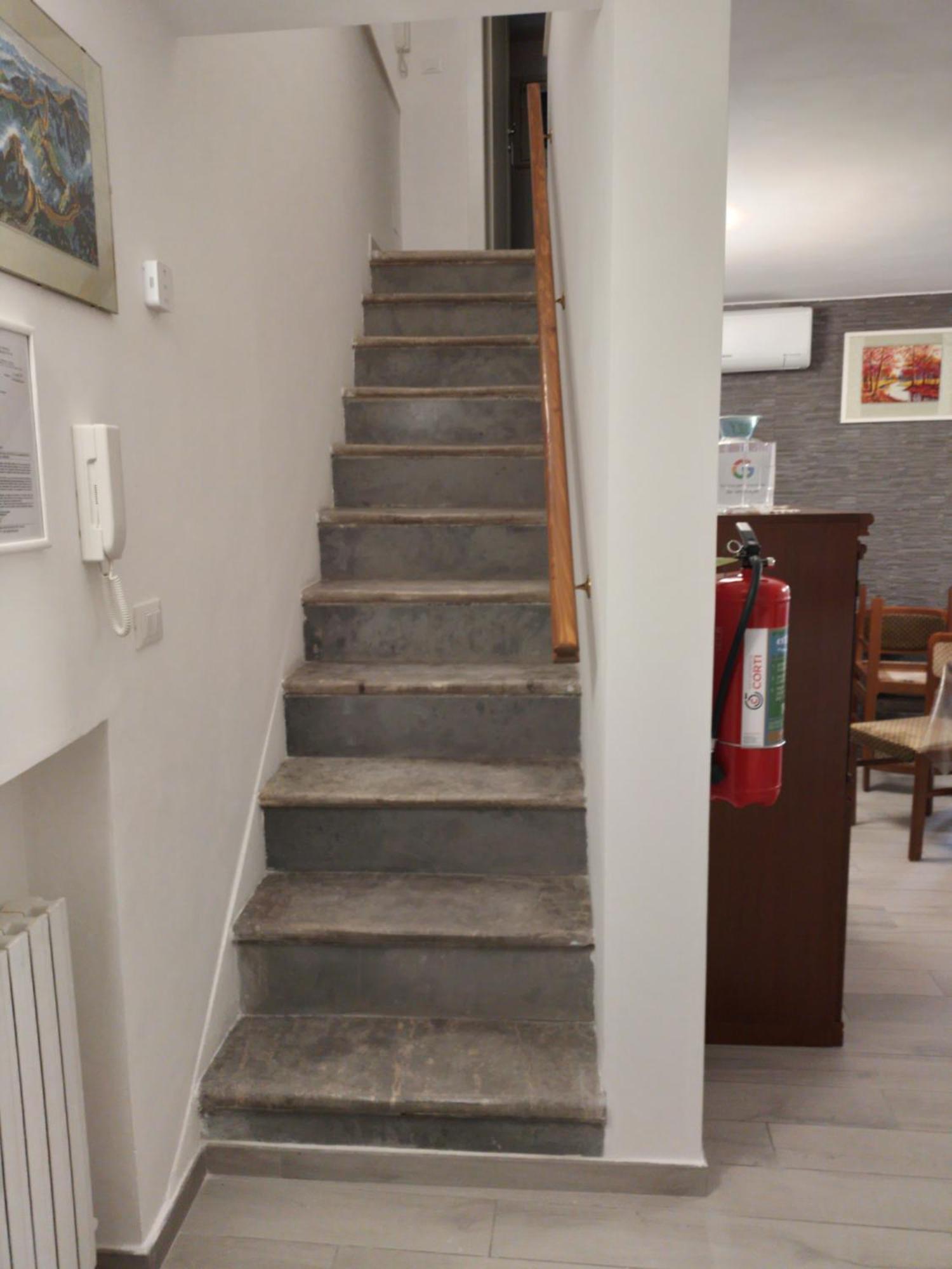 Apartment La Zia -