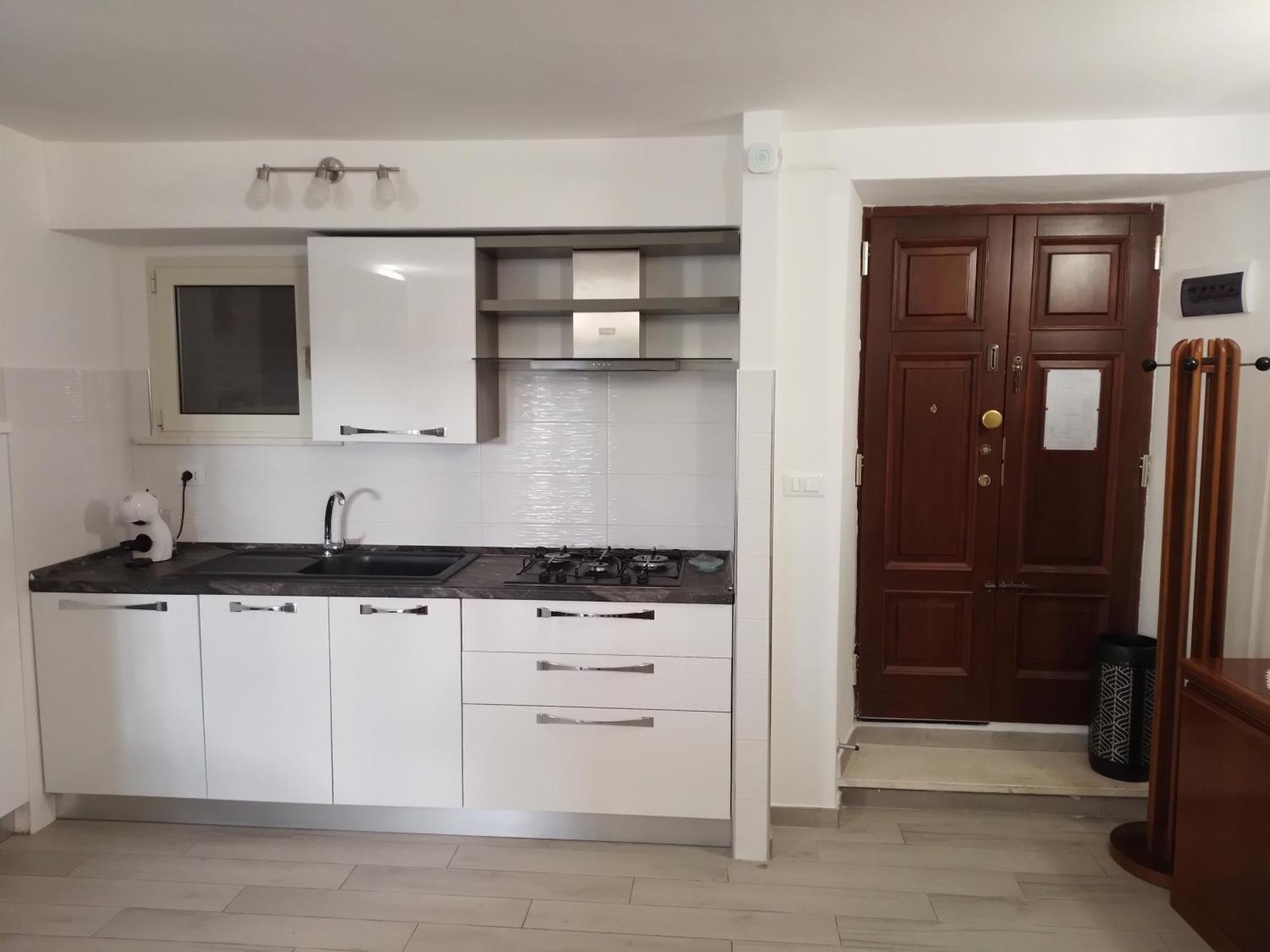 La Zia - Apartment *